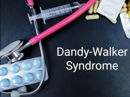 Dandy-Walker Syndrome 